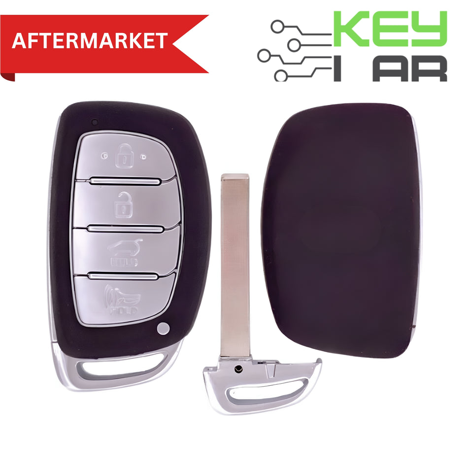 Hyundai Aftermarket 2017-2020 Ioniq Electric Smart Key 4B Hatch FCCID: TQ8-FOB-4F11 PN# 95440-G2000