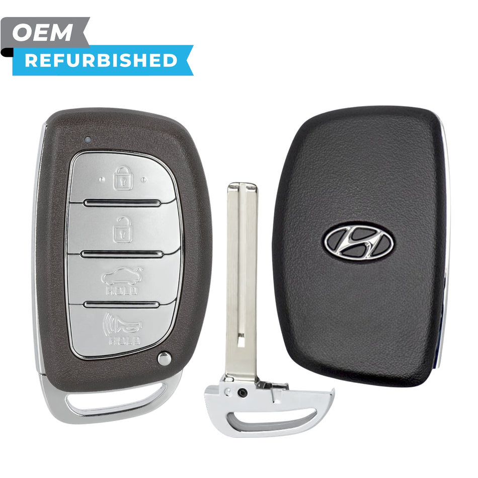 Hyundai Refurbished OEM 2017-2019 Sonata Smart Key 4B Trunk FCCID: CQOFD00120 PN# 95440-C2500