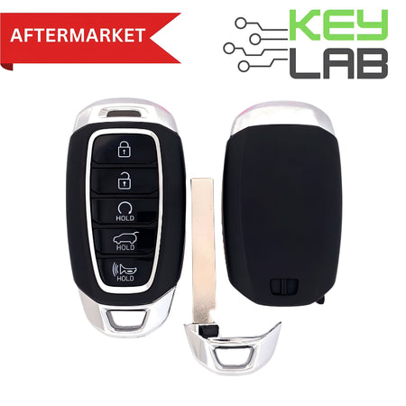 Hyundai Aftermarket 2020-2022 Palisade Smart Key 5B Hatch/Remote Start FCCID: TQ8-FOB-4F29 PN# 95440-S8010 - Royal Key Supply