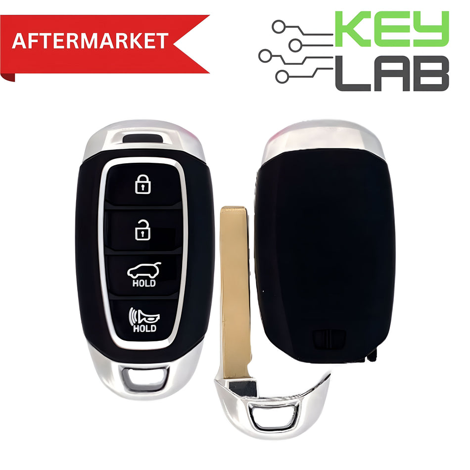 Hyundai Aftermarket 2017-2022 Veloster N Smart Key 4B Hatch FCCID: SY5IGFGE04 PN# 95440-K9000 - Royal Key Supply