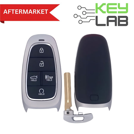 Hyundai Aftermarket 2019-2021 Sonata Smart Key 5B Trunk/Remote Start FCCID: TQ8-F08-4F27 PN# 95440-L1010 - Royal Key Supply