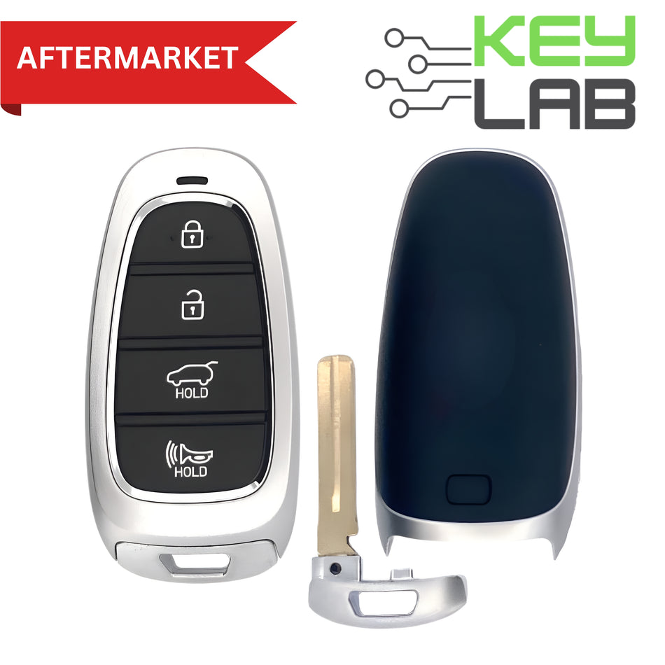 Hyundai Aftermarket 2019-2021 Nexo Smart Key 4B Hatch FCCID: TQ8-FOB-4F20 PN# 95440-M5300