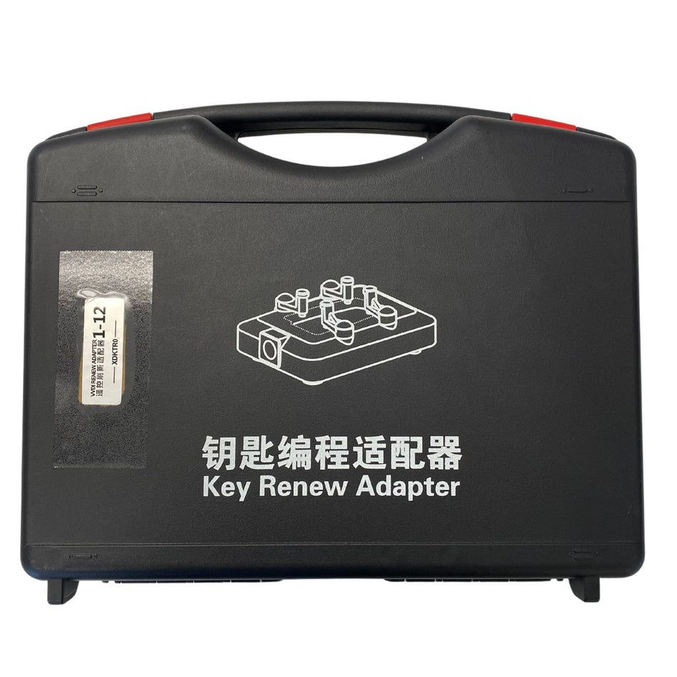 VVDI Key Renew Adapter (Full Set Of 24) - Royal Key Supply