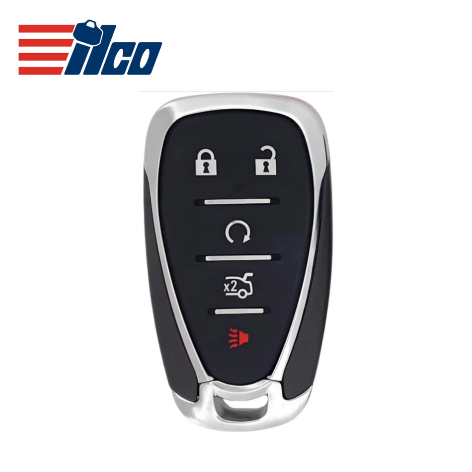 ILCO Look-Alike 2016-2024 Chevrolet Smart key 5B FCCID: HYQ4EA PN# 13529662