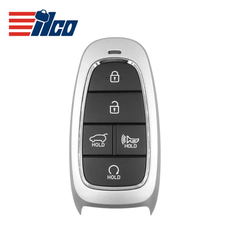 ILCO Look-Alike 2022-2023 Hyundai Smart Key 5B FCCID: TQ8-FOB-4F26 PN# 95440-S1670