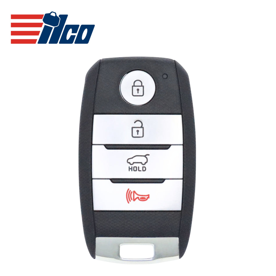 ILCO Look-Alike 2015-2018 Kia Smart Key 4B FCCID: SY5YPFGE04 PN# 95440-A9100