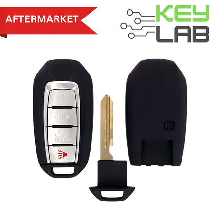 Infiniti Aftermarket 2019-2020 QX60 Smart Key 4B Hatch FCCID: KR5TXN7 PN# 285E3-9NR4A - Royal Key Supply