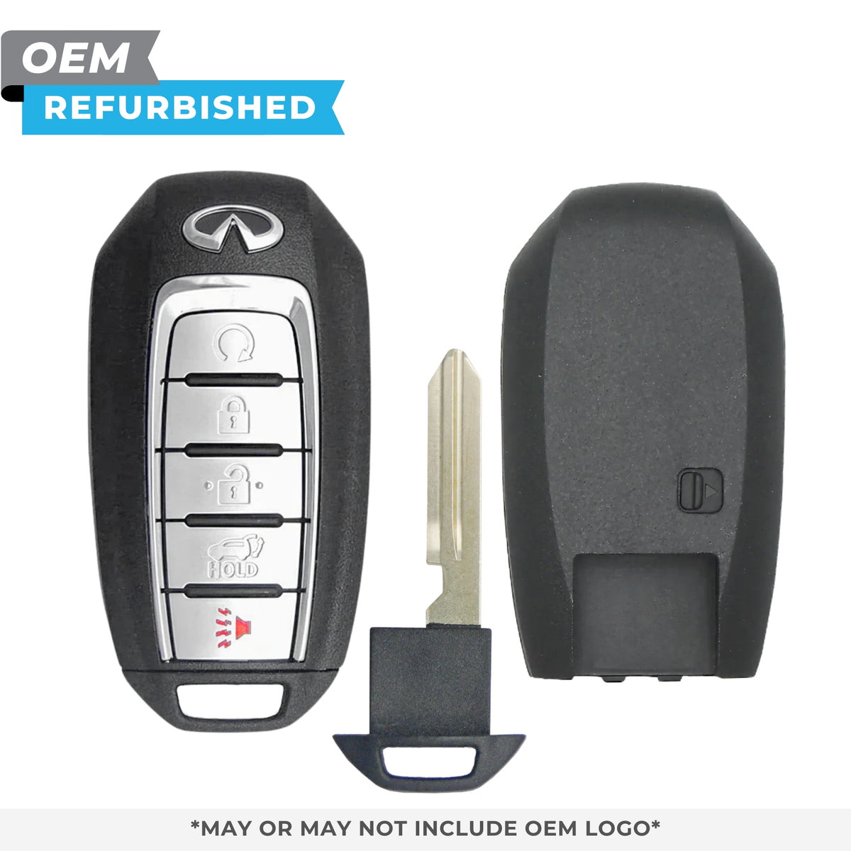 Infiniti Refurbished 2020-2025 QX50 Smart Key 5B Remote Start/Hatch FCCID: KR5TXN1 PN# 285E3-5NY7A