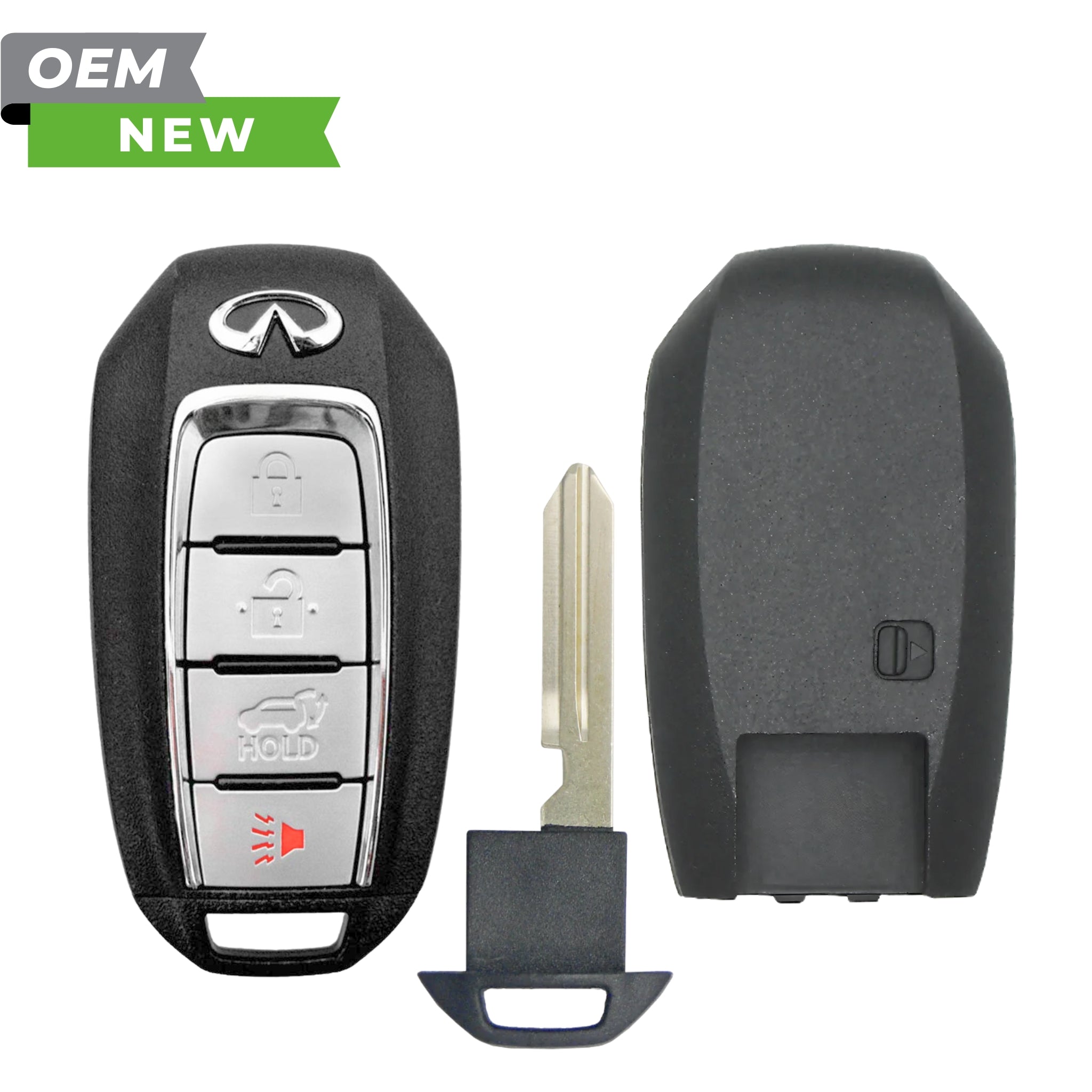 Infiniti New OEM 2022-2025 QX60 Smart Key 4B Hatch FCCID: KR5TXN1