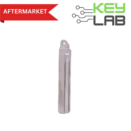 Hyundai Aftermarket 2015-2018 Santa Fe Flip Key Blade PN# 81996-2W300 - Royal Key Supply