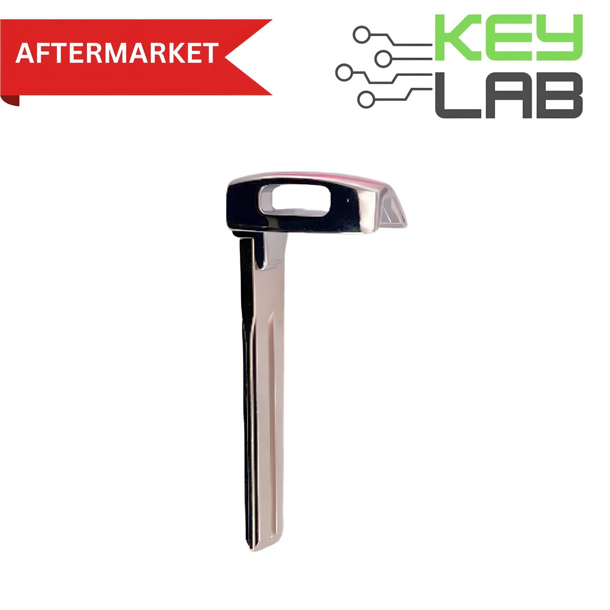 Kia Aftermarket 2014-2018 Soul, Smart Key Insert Blade PN# 81996-A2010