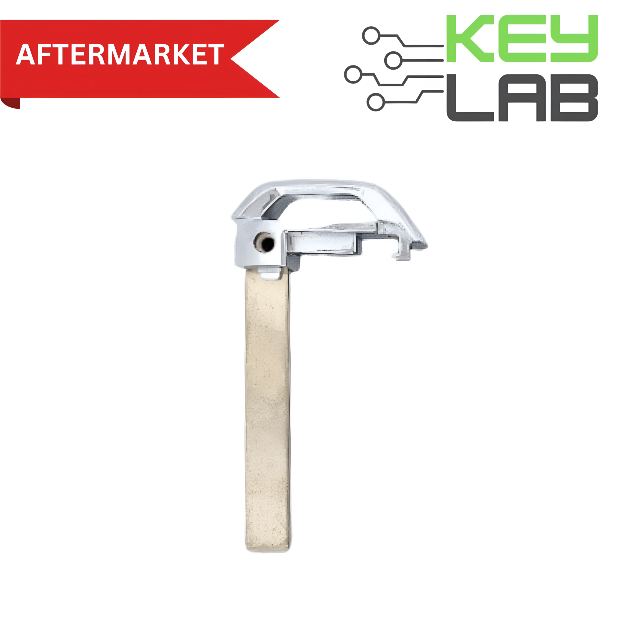 Kia Aftermarket 2020-2023 Stinger, Smart Key Insert Blade PN# 81996-M6020