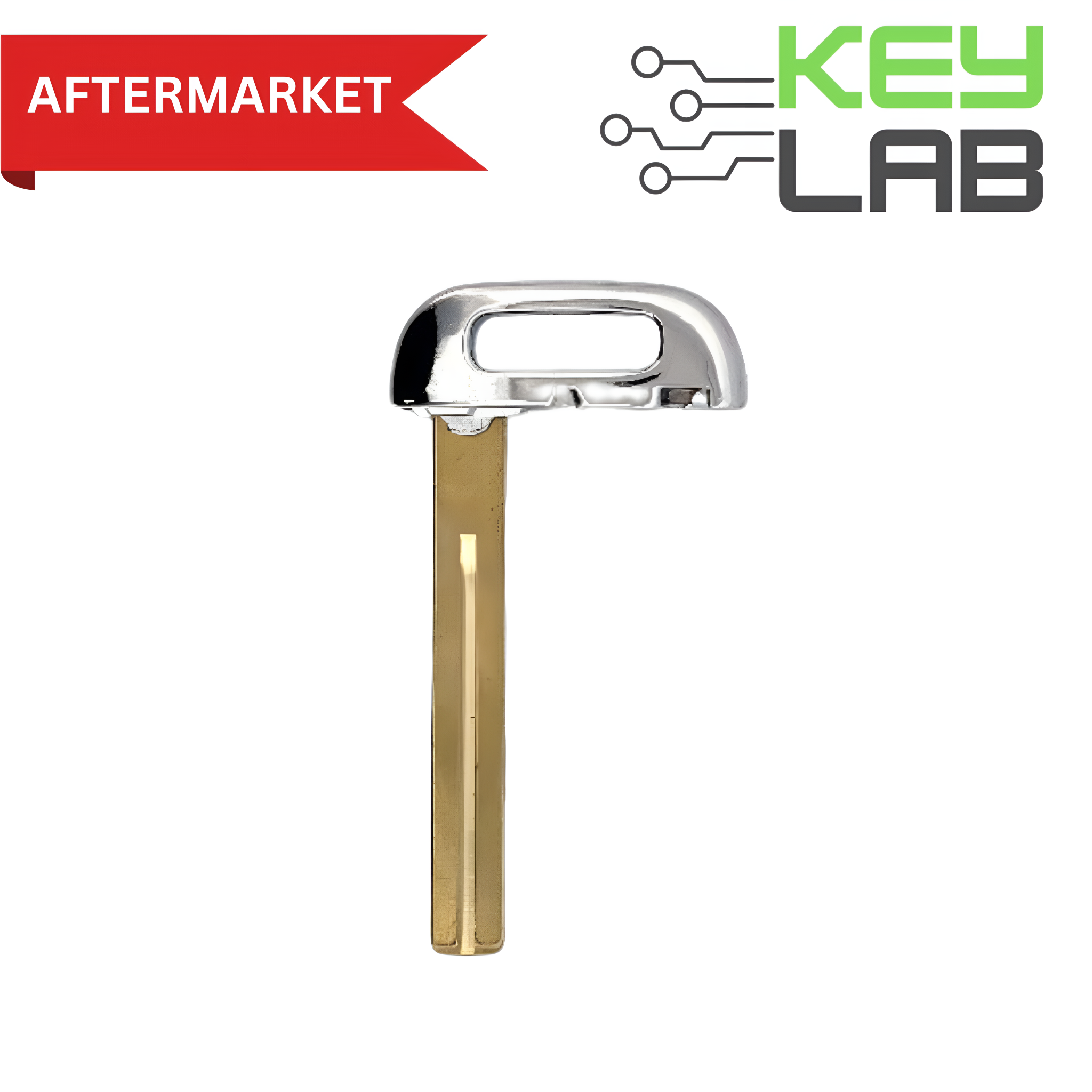 Kia Aftermarket2014-2019 Cadenza, K900 Smart Key Insert Blade PN# 81996-3T000