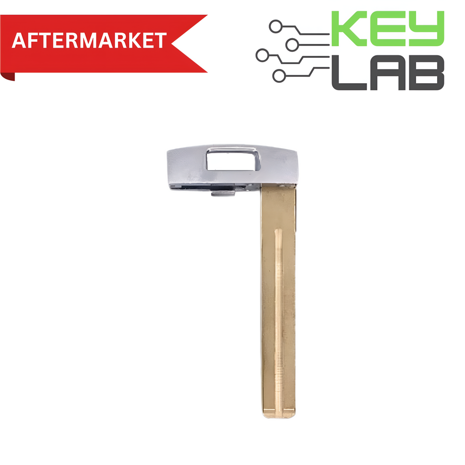 Kia Aftermarket 2013-2019 Optima, Rio, Sedona, Sorento, Sportage Smart Key Insert Blade PN# 81996-2P300