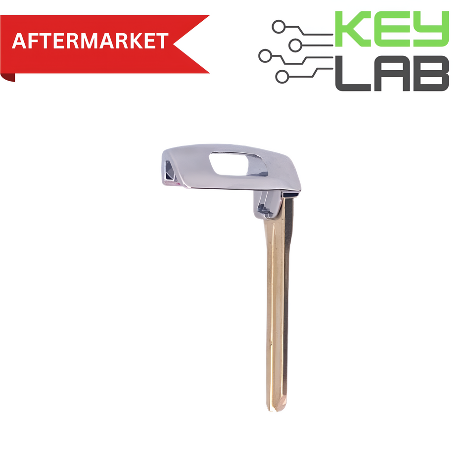 Kia Aftermarket 2014-2018 Forte, Smart Key Insert Blade PN# 81996-A7020