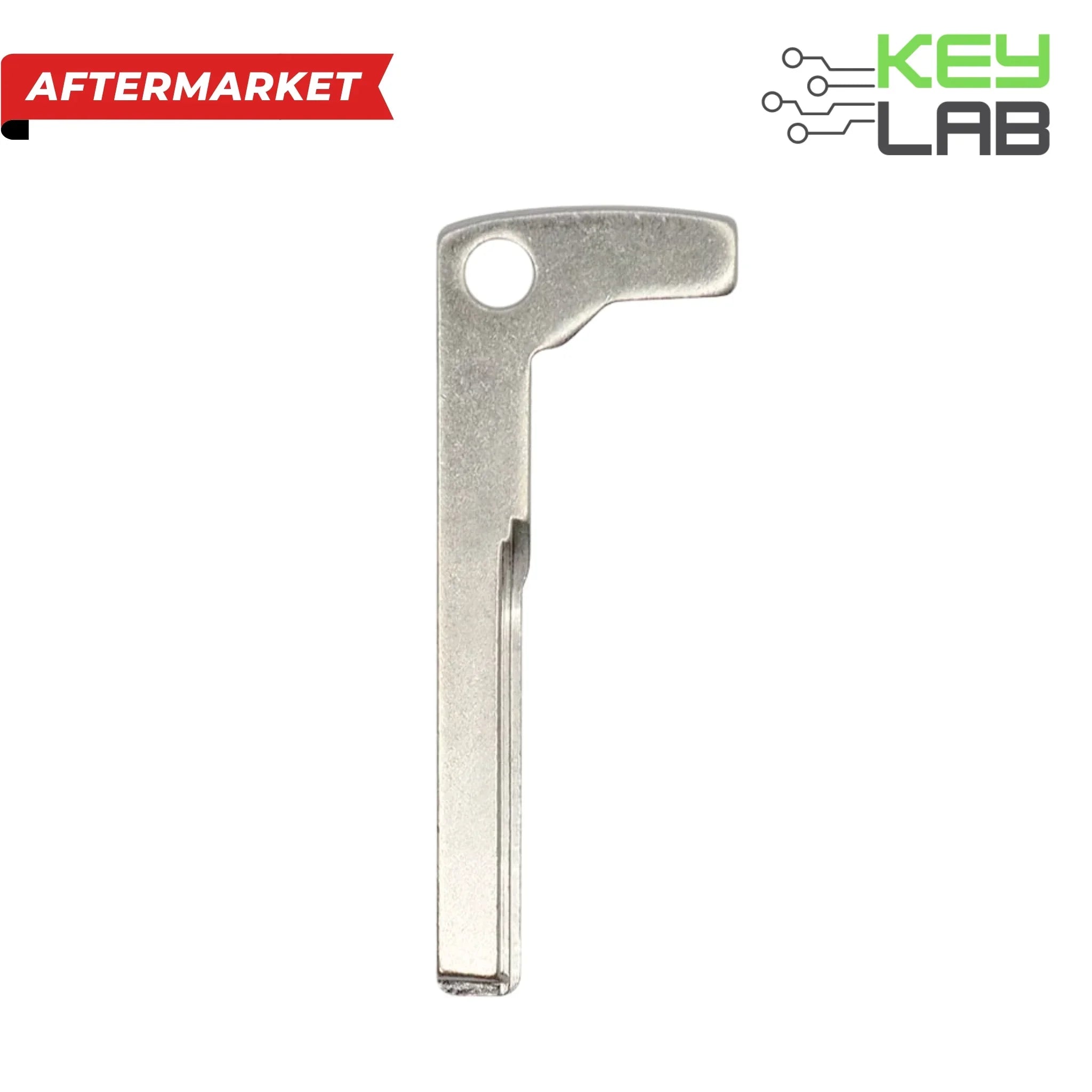 Mercedes Aftermarket 2010-2019 Sprinter Smart Key Insert – Royal Key Supply