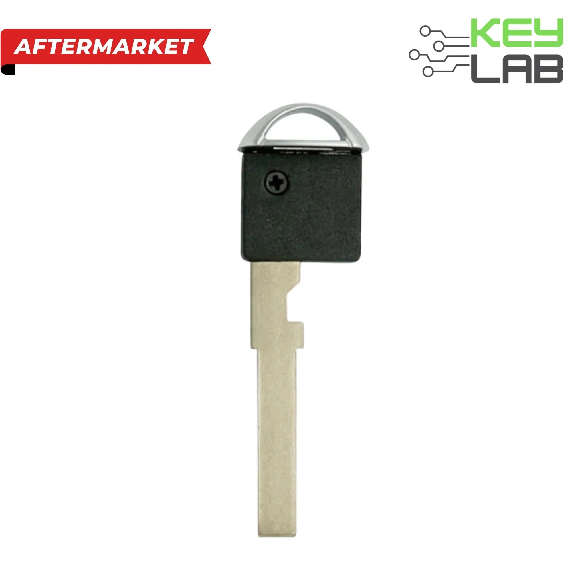 Aftermarket Key Blade For Nissan GTR Smart Key – High Quality Replacement