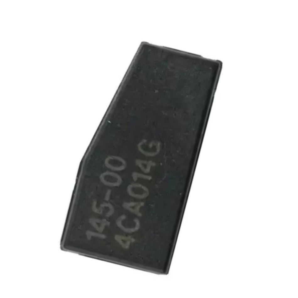 TI - 4D60 80 Bit Carbon Transponder Chip