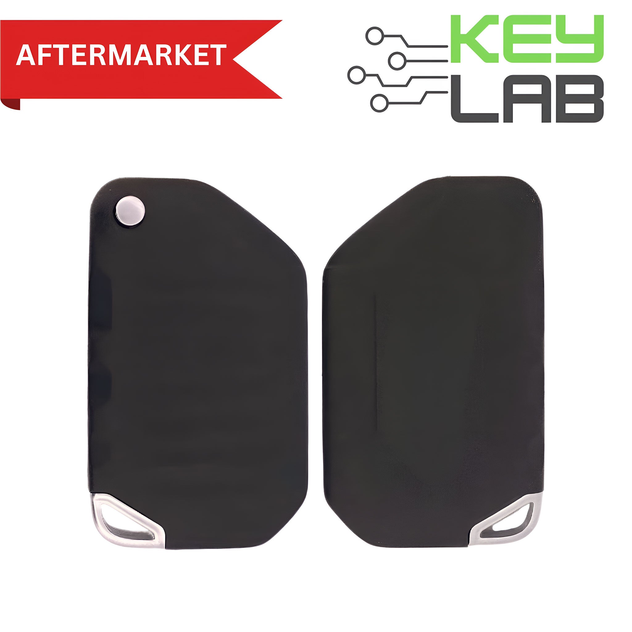 Jeep  Aftermarket 2018-2021 Wrangler Unlimited Smart Key (0 Button) FCCID: OHT1130261 PN# 68416785AA - Royal Key Supply