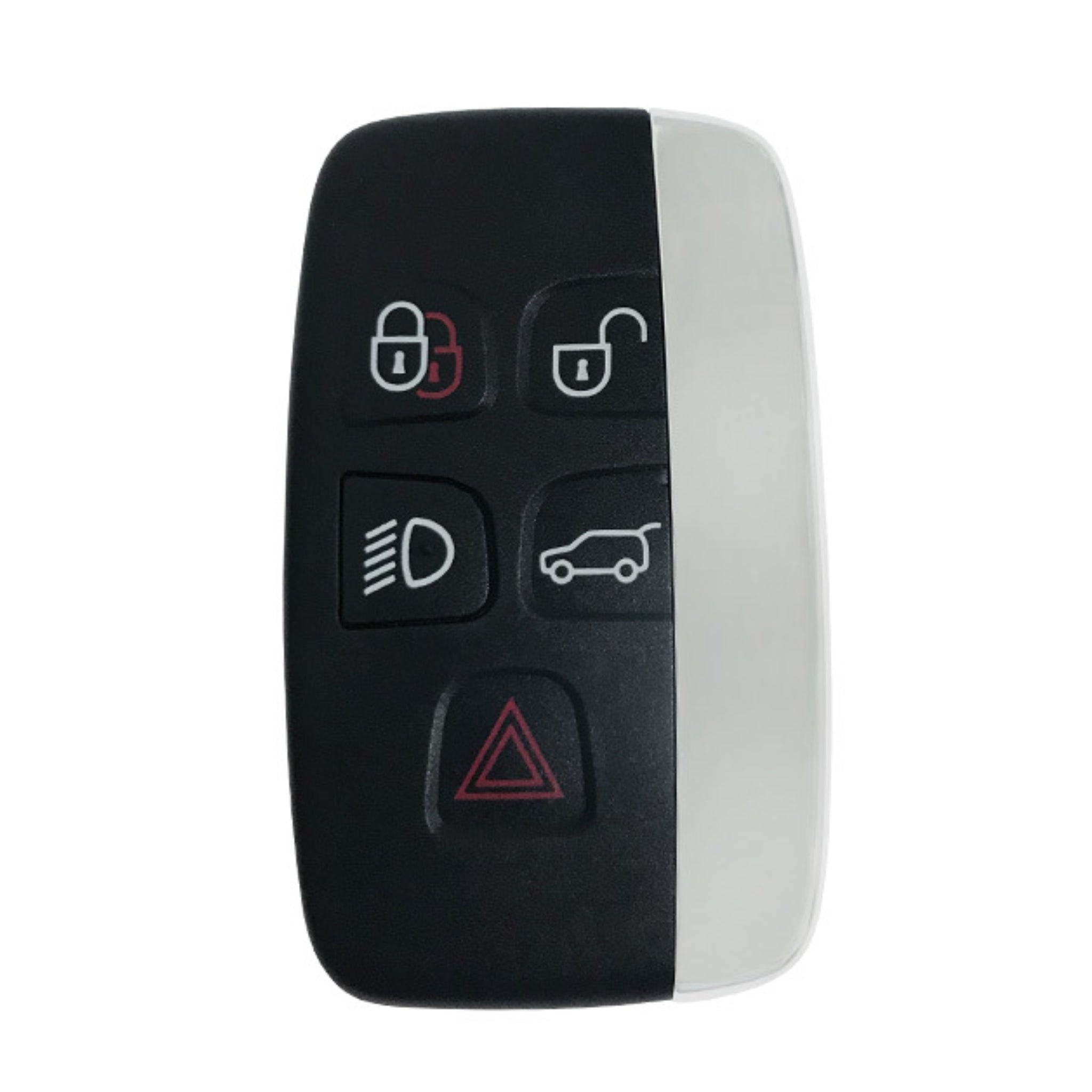 Lonsdor Aftermarket 2015-2018 XJ, LR4 Smart Key 5B Lights/Hatch - Royal Key Supply