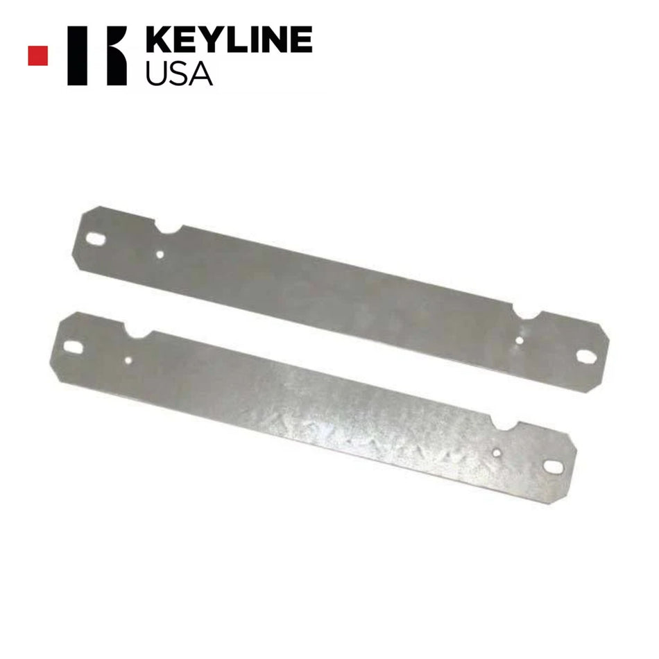 Keyline - Mounting Kit For Ninja Laser/Ninja Total/Ninja Vortex Key Machines