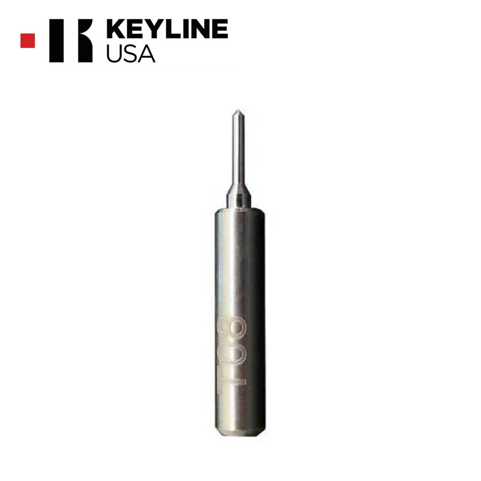 Keyline - (T08) Universal Tracer For Gymkana 994 Key Machine