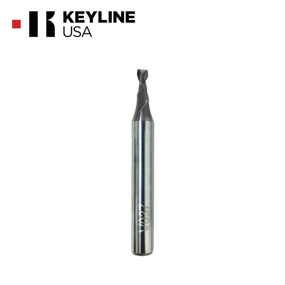 Keyline - (V037) 2mm Cutter For Gymkana 994/ Messenger Key Machine