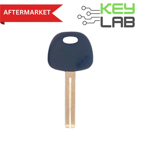Kia Aftermarket 2010-2015 Elantra, Tucson, Rio Sorento Plastic Head Metal Key KK10-P - Royal Key Supply