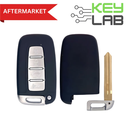 Kia Aftermarket 2009-2014 Soul, Tucson Smart Key 4B Hatch FCCID: SY5HMFNA04 PN# 95440-3W000 - Royal Key Supply