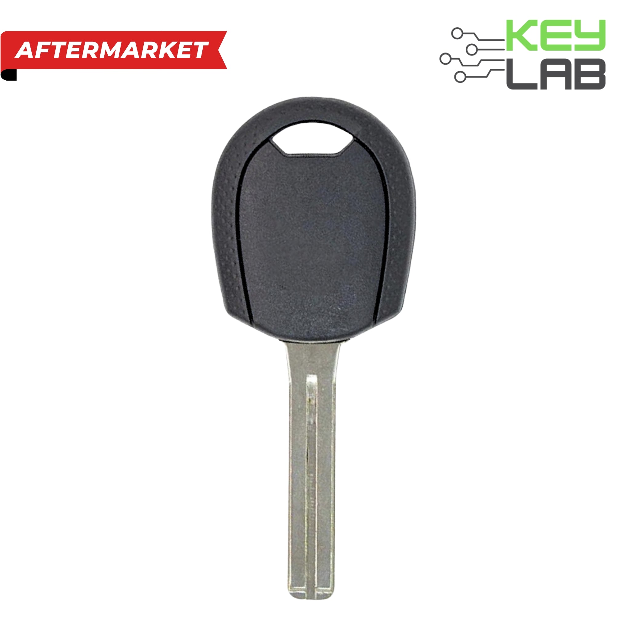 Kia Aftermarket 2012-2023 Rio Transponder Key TOY48 – Royal Key Supply