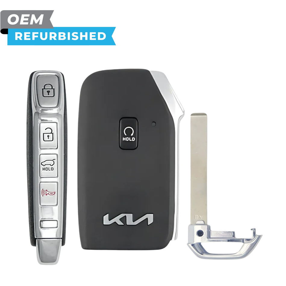 Kia Refurbished 2022-2025 Sportage Smart Key 5B Remote Start/Hatch FCCID: SY5MQ4FGE05 PN# 95440-P1110