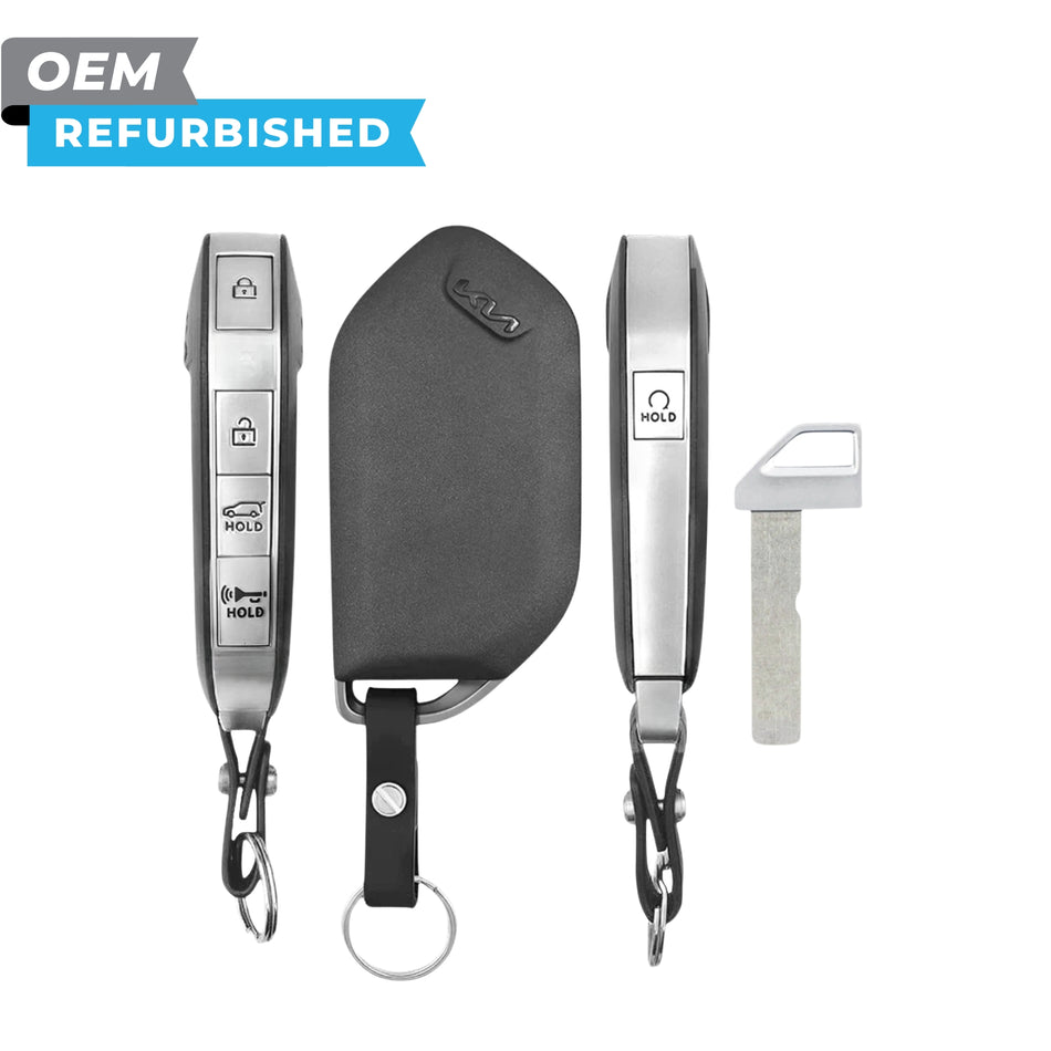 Kia Refurbished OEM 2022-2025 Telluride Smart Key 5B Remote Start FCCID: TQ8-FOB-4F71 PN# 95440-S9640