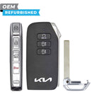 Kia Refurbished 2022-2026 Niro Smart Key 7B FCCID: CQOFD01340 PN# 95440-AT011