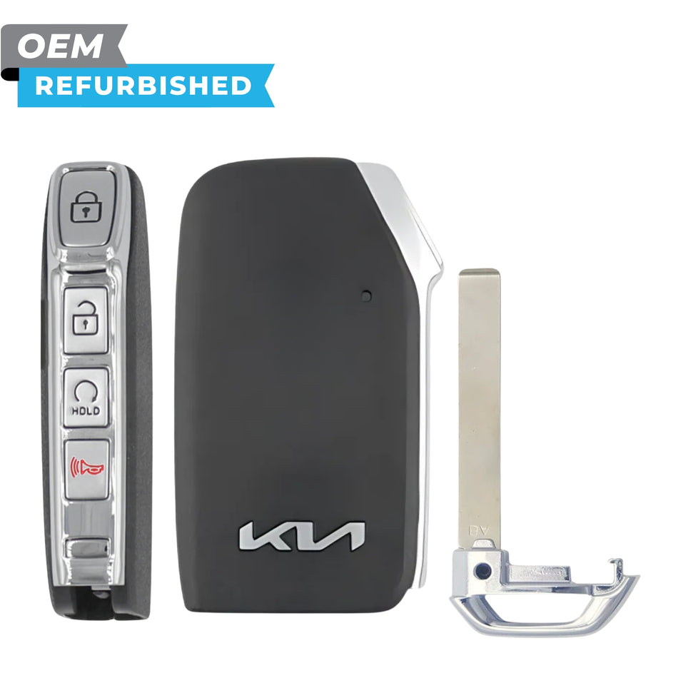 Kia Refurbished 2022-2026 Niro Smart Key 4B FCCID: CQOFN01050 PN# 95440-AT111