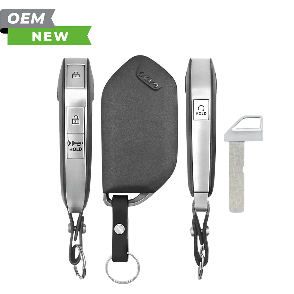 Kia New OEM 2025-2026 Sportage Smart Key 4B FCCID: TQ8-FOB-4F81M44 PN# 95440-P1AL0
