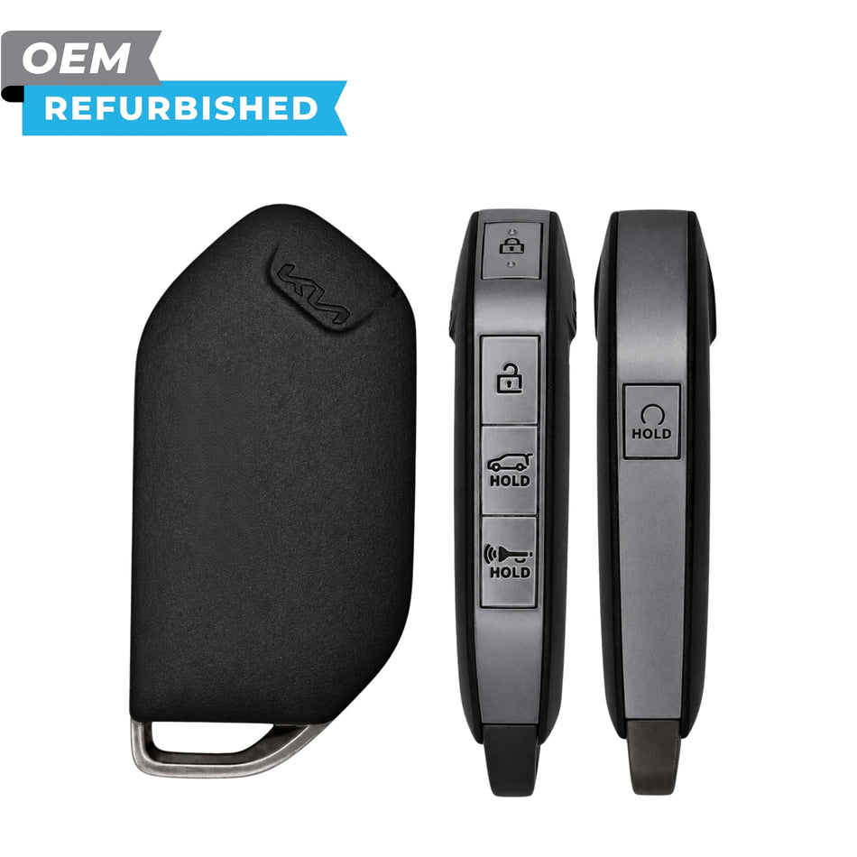 Kia Refurbished 2023-2026 Sorento Smart Key 4B FCCID: TQ8-FOB-4F61M44 PN# 95440-R5AA0