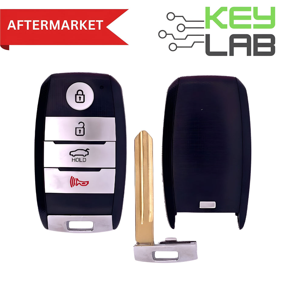 Kia Aftermarket 2014-2016 Forte Smart Key 4B Trunk FCCID: CQOFN00040 PN# 95440-A7500 - Royal Key Supply