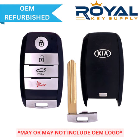 Kia Refurbished 2014-2016 Forte Smart Key 4B Trunk FCCID: CQOFN00040 PN# 95440-A7500 - Royal Key Supply