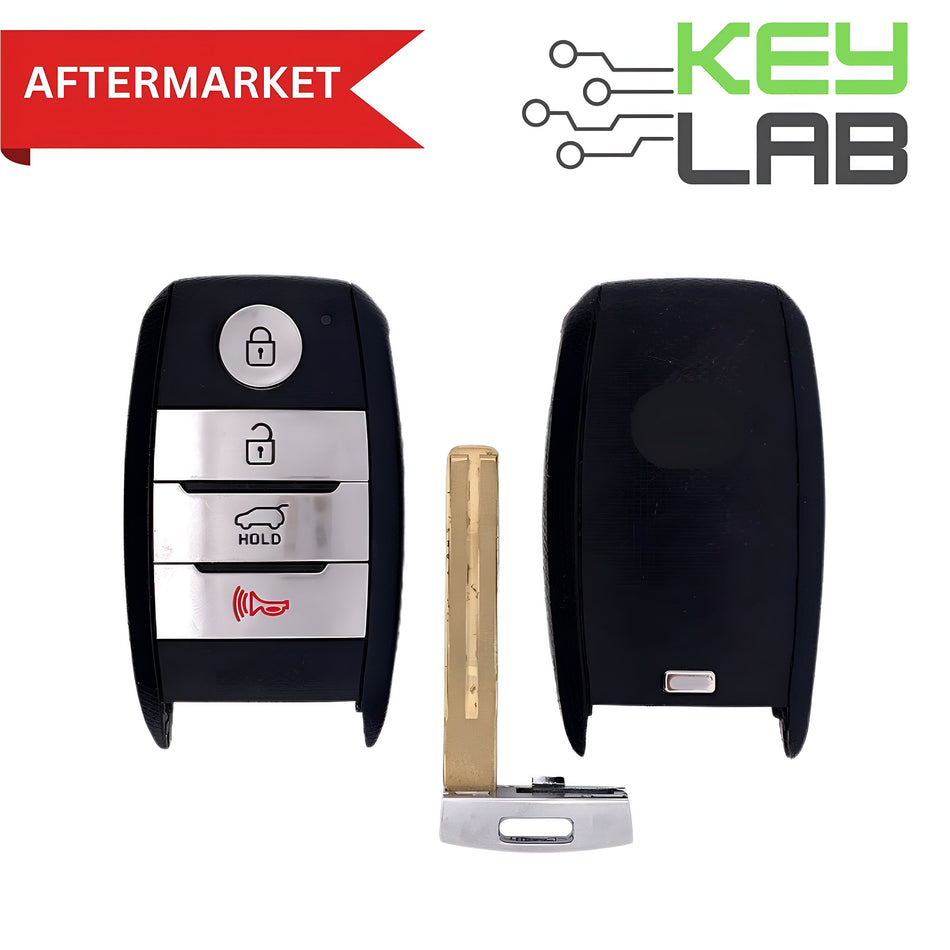 Kia Aftermarket 2016-2019 Sportage Smart Key 4B Hatch FCCID: TQ8-FOB-4F08 PN# 95440-D9000 - Royal Key Supply