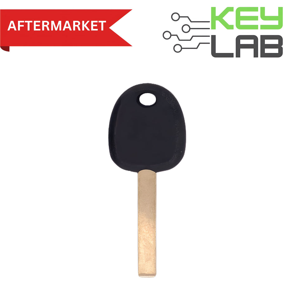 Kia Aftermarket 2016-2022 Soul, Elantra Plastic Head Metal Key KK12-P - Royal Key Supply
