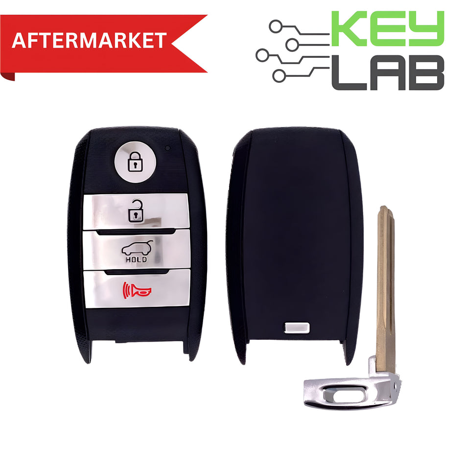 Kia Aftermarket 2019-2020 Sportage, Smart Key 4B Hatch FCCID: TQ8-FOB-4F08 PN# 95440-D9500 - Royal Key Supply