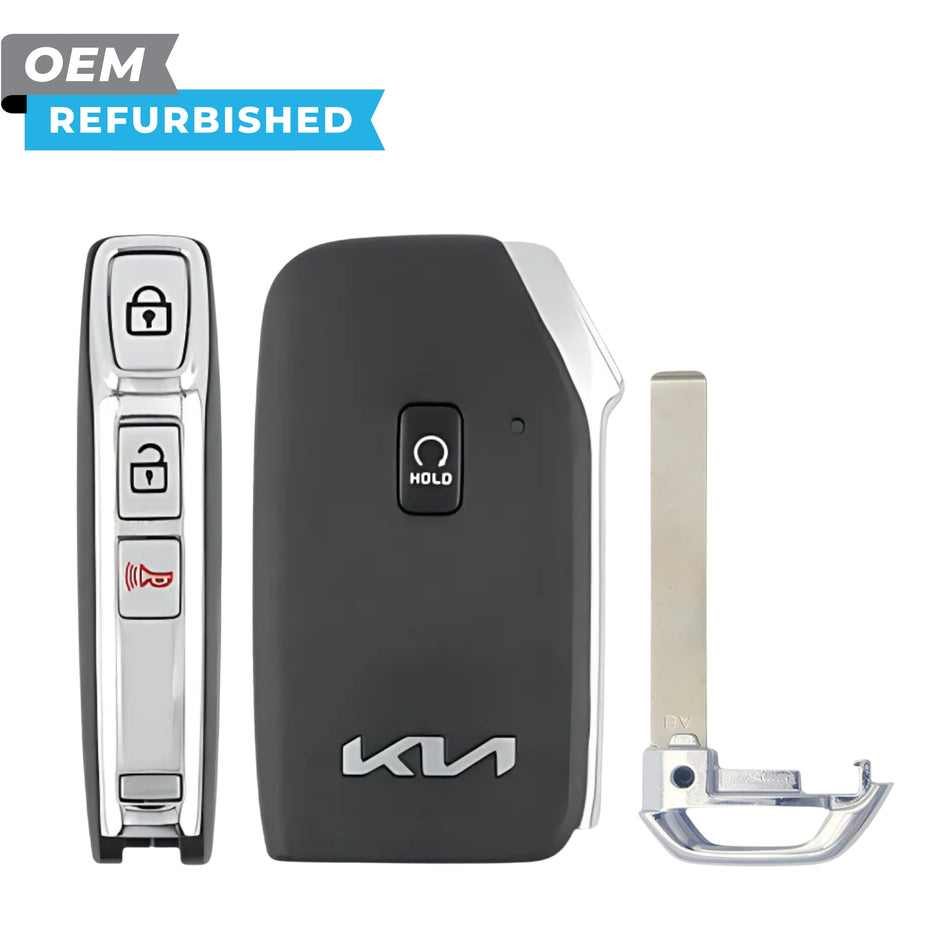Kia Refurbished 2021-2025 Sportage Smart Key 4B Remote Start FCCID: SY5MQ4AEGE04 PN# 95440-P1410