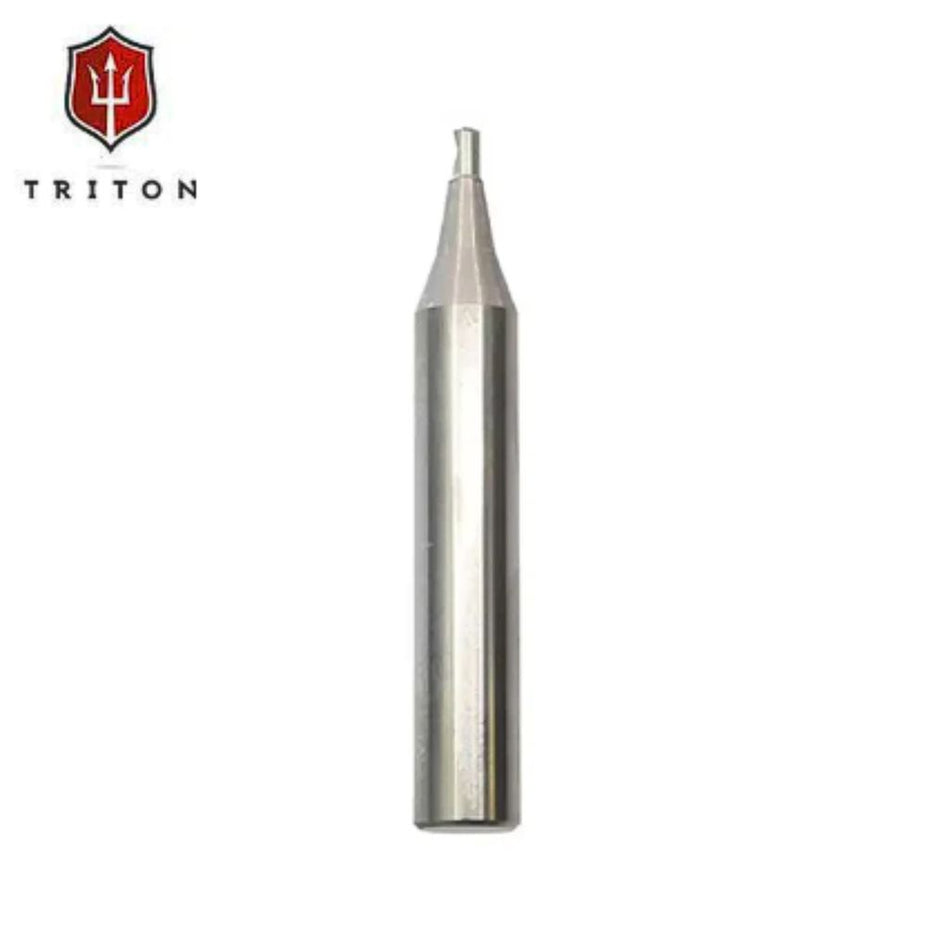 Triton (TRC6) 2.0mm Cutter for Aluminum and Plastic Keys - Royal Key Supply