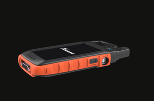 Xhorse - VVDI Key Tool Max Pro OBD Tool