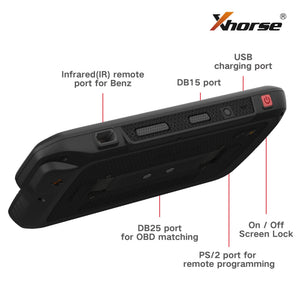 Xhorse - VVDI Key Tool Plus Tablet (VAG Version) XDKP02GL