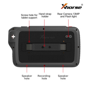 Xhorse - VVDI Key Tool Plus Tablet (VAG Version) XDKP02GL
