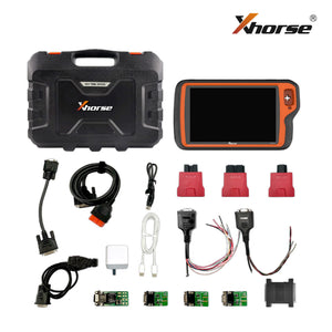Xhorse - VVDI Key Tool Plus Tablet (VAG Version) XDKP02GL