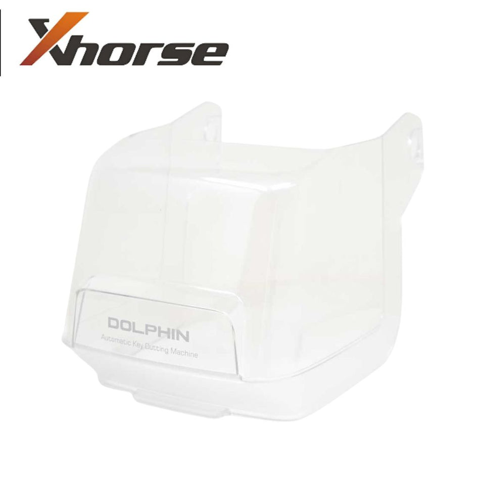 Xhorse - Dolphin XP-005L Key Cutting Machine Replacement Plastic Shell