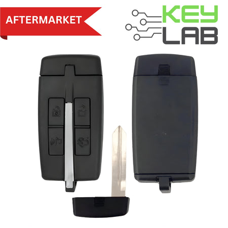 Lincoln Aftermarket 2009-2012 MKS, MKT Smart Key 4B Trunk FCCID: M3N5WY8406 PN# 164-R7032, 5912477 - Royal Key Supply