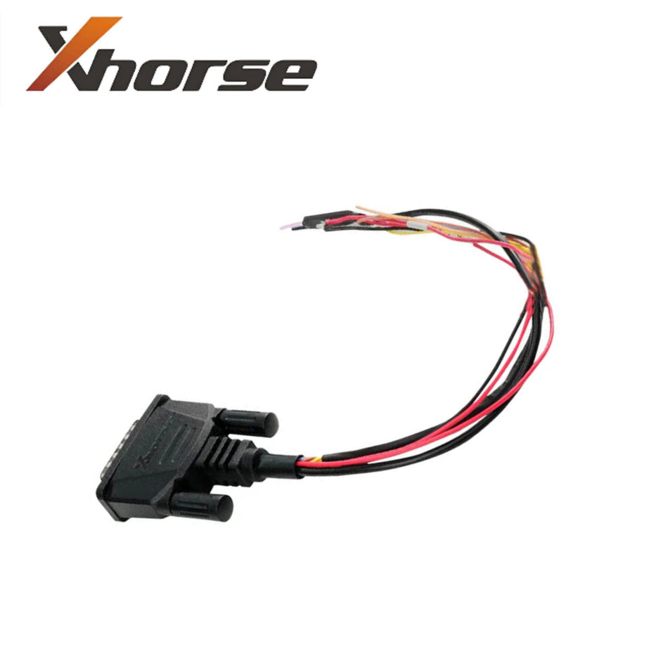 Xhorse - MQB - RH850/V850 Adapter - For VVDI Key Tool Plus (XDNPR8GL)